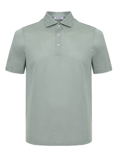 Поло хлопковое Gran sasso