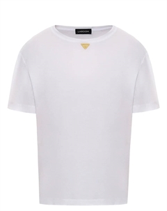 Футболка из вискозы Laroom
