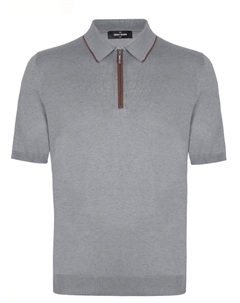 Поло шелковое Gran sasso