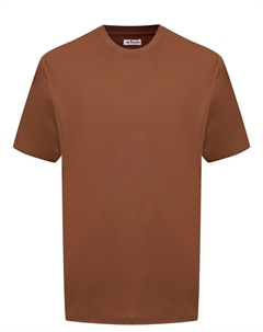 Футболка хлопковая Kiton