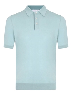 Поло хлопковое Gran sasso