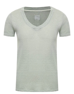 Футболка льняная 120% lino