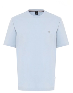 Футболка хлопковая Boss