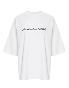 Футболка хлопковая Blcv