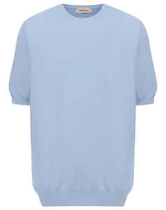 Футболка хлопковая Gran sasso