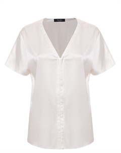 Топ шелковый Free age