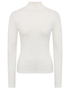 Водолазка хлопковая Hugo