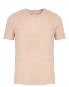 Футболка льняная 120% lino