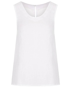 Топ льняной 120% lino