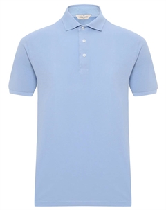 Поло хлопковое Gran sasso