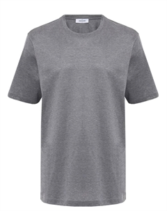 Футболка хлопковая Gran sasso