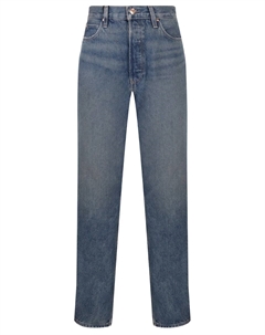 Джинсы хлопковые Paige