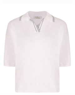 Поло хлопковое Panicale