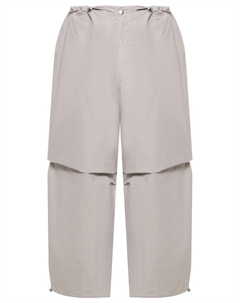 Брюки хлопковые Andrea ya'aqov