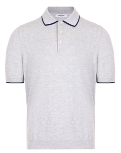 Поло хлопковое Gran sasso