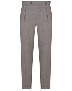 Брюки шерстяные Berwich