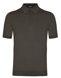 Поло шелковое Gran sasso