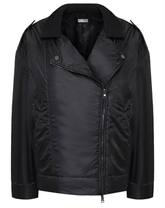 Куртка однотонная Panicale