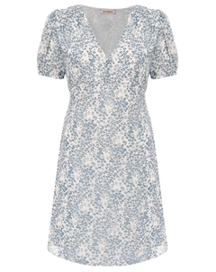 Платье из вискозы Botrois