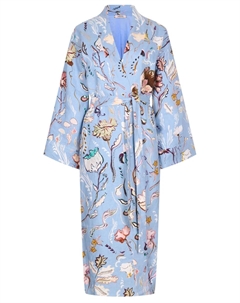 Платье льняное Dorothee schumacher