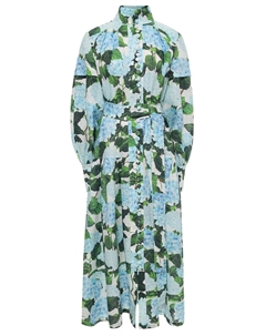 Платье Luna льняное Christina berla