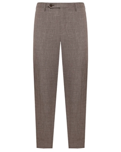 Брюки шерстяные Rota