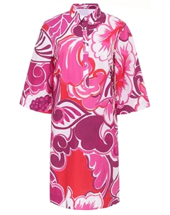 Платье хлопковое Sara roka