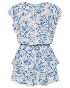 Туника из вискозы Melissa odabash