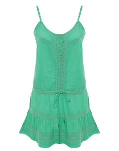 Туника хлопковая Melissa odabash