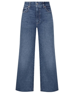 Джинсы хлопковые Paige