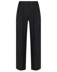 Брюки шерстяные Loulou de saison