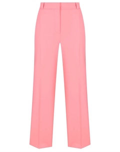 Брюки однотонные Vassa&co