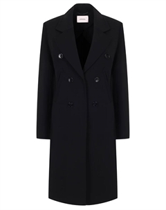 Пальто из вискозы Dorothee schumacher