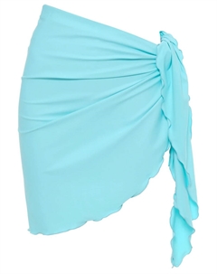 Парео однотонное Natayakim