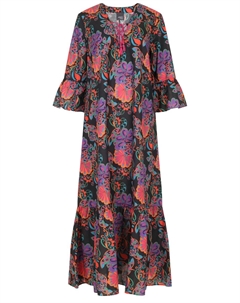 Платье хлопковое Persona by marina rinaldi