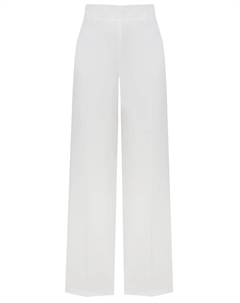 Брюки однотонные Vassa&co