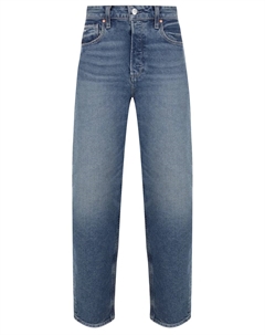 Джинсы хлопковые Paige