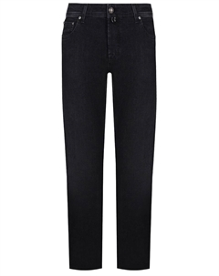 Джинсы Regular Fit хлопковые Jacob cohen