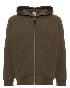 Олимпийка хлопковая Cp company