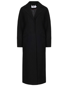 Пальто шерстяное Seven lab