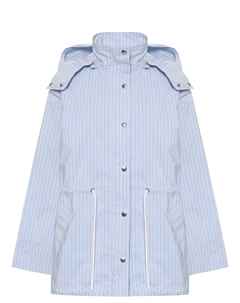 Куртка в полоску Yves salomon