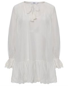 Платье из модала Not shy