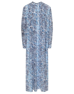 Платье льняное Holy caftan