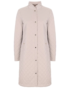 Пальто стеганое Moorer