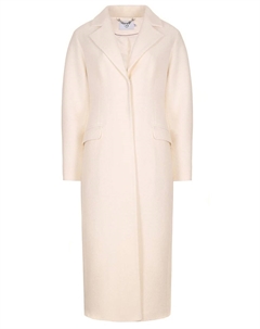 Пальто шерстяное Seven lab