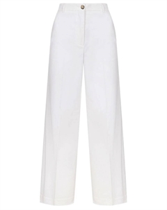 Брюки хлопковые Paul & shark