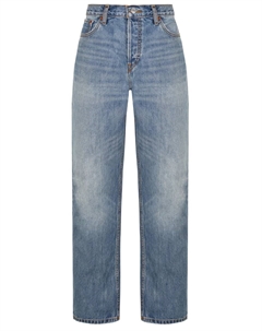 Джинсы хлопковые Redone