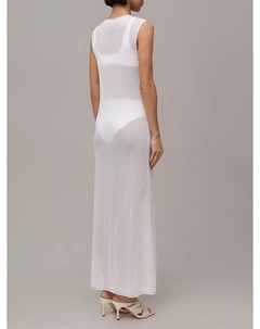 Платье из вискозы Fisico