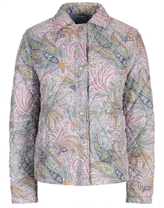 Куртка стеганая Etro