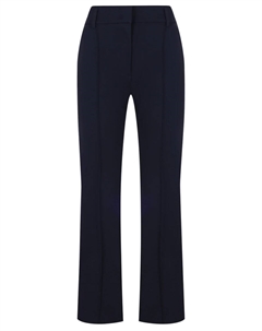 Брюки из вискозы Dorothee schumacher